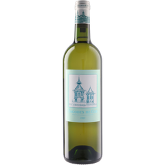 Chateau Cos D'Estournel Les Pagodes De Cos Blanc 2022
