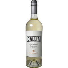 Bodegas Callia Callia Chardonnay - Torrontes 2024