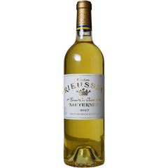 Chateau Rieussec Chateau Rieussec 2017