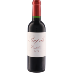 Chateau Poupille Poupille Half 2019 375ml
