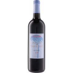 Chateau De Camensac Joli Pin De Camensac 2018