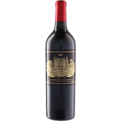 Chateau Palmer Chateau Palmer 2021