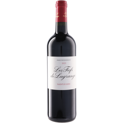 Chateau Lagrange Les Fiefs De Lagrange 2023