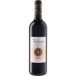 Domaines Paul Mas Les Tannes En Occitanie Merlot 2022