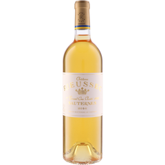Chateau Rieussec Chateau Rieussec 2016