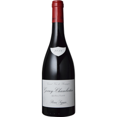Remi Seguin Gevrey-Chambertin 2018