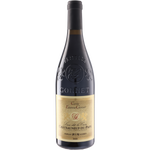 Domaine Font Du Vent Chateauneuf-Du-Pape Cuvee Etienne Gonnet Rouge 2020