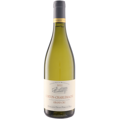 Domaine Denis Pere Et Fils Corton Charlemagne 2022