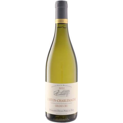 Domaine Denis Pere Et Fils Corton Charlemagne 2022
