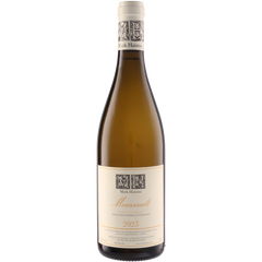 Mark Haisma Meursault Sous La Velle 2023