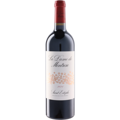 Chateau Montrose La Dame De Montrose 2021