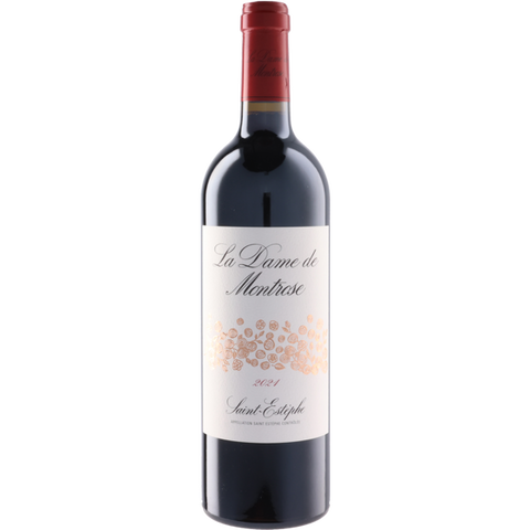 Chateau Montrose La Dame De Montrose 2021
