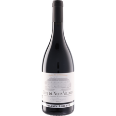 Domaine Sylvain Loichet Cote De Nuits Villages Aux Montagnes 2023