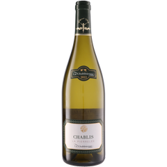 La Chablisienne Chablis La Pierrelee 2023