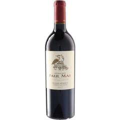 Domaines Paul Mas Domaines Paul Mas Grande Reserve Cabernet Sauvignon 2023