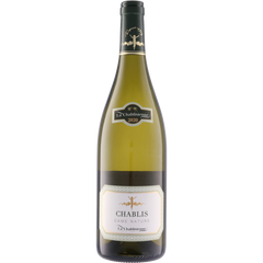 La Chablisienne Chablis Dame Nature 2020