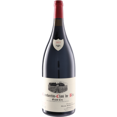 Domaine Henri Rebourseau Chambertin Clos De Beze Magnum 2023 1500ml