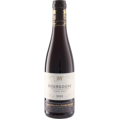 Maison Jean-Philippe Marchand Bourgogne Pinot Noir Half 2023 375ml