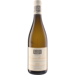 Mark Haisma Chassagne Montrachet 1Er Cru La Maltroie Blanc 2023