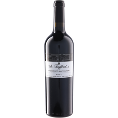 De Trafford Wines De Trafford Cabernet Sauvignon 2017