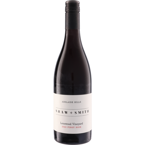 Shaw + Smith Lenswood Vineyard Pinot Noir 2023
