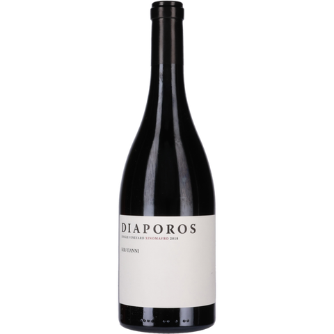 Kir-Yianni Diaporos 2018