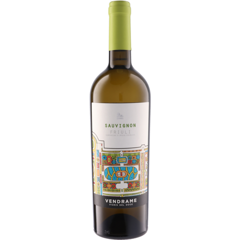 Vendrame Vignis Del Doge S.S. Sauvignon 2023
