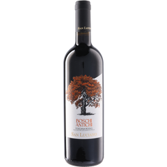 Azienda Agricola San Luciano Boschi Antichi Toscana Rosso 2018