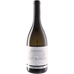 Domaine Sylvain Loichet Puligny Montrachet Blanc 2023