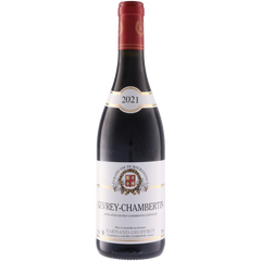 Domaine Harmand Geoffroy Gevrey-Chambertin 2021