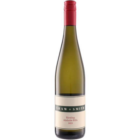 Shaw + Smith Riesling 2024