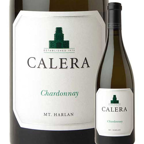 Carrera Calera Mtharlan Chardonnay 2019