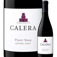 Carrera Calera Central Coast Pinot Noir 2021