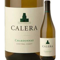 Carrera Calera Central Coast Chardonnay 2021