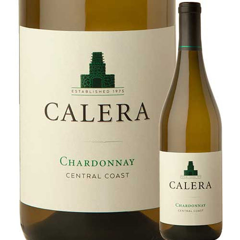 Carrera Calera Central Coast Chardonnay 2021