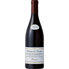 Domaine Des Varoilles Gevrey-Chambertin Clos Du Meix Des Ouches 2019