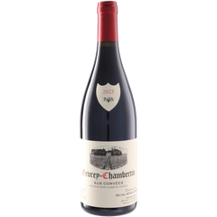 Domaine Henri Rebourseau Gevrey-Chambertin Aux Corvees 2023