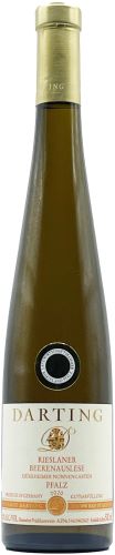 Darts Dürkheimer Nonnengarten Rieslaner Beerenauslese 2020 500ml