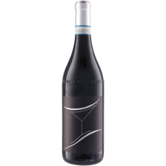 Azienda Agricola Mustela Langhe Rosso Mirus 2020