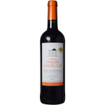 Mis En Bouteille Au Chateau Chateau Prieure Canteloup 2011