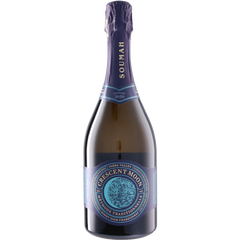 Soumah Crescent Moon Methode Traditionnelle Brut 2020