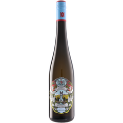 Weingut Joachim Flick Hochheimer Koniging-Victoriaberg Riesling Trocken Erste Lage 2023