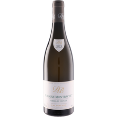 Domaine Borgeot Puligny Montrachet Vielles Vignes Blanc 2023