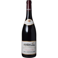 Domaines Paul Jaboulet Aine Crozes Hermitage Domaine De Roure Rouge 2020