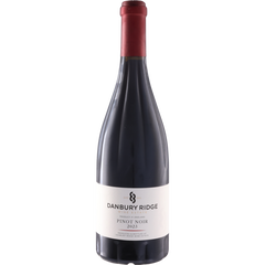 Danbury Ridge Wine Estate Danbury Ridge Pinot Noir 2023