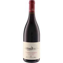 Sarl Felettig Chambolle-Musigny Vieilles Vignes 2022
