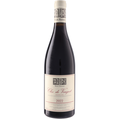 Mark Haisma Clos De Vougeot 2022