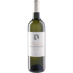 Chateau Valandraud Virginie De Valandraud Blanc 2023