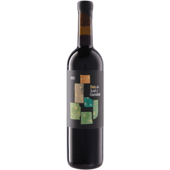 Bodegas Azul Y Garanza Seis De Azul Y Garanza 2021