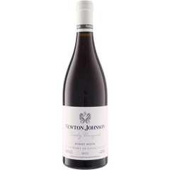Newton Johnson Wines Newton Johnson Family Vineyards Pinot Noir 2022